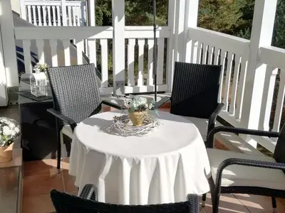Ferienwohnung für 2 Personen (56 m²) in Binz (Ostseebad) 4/10