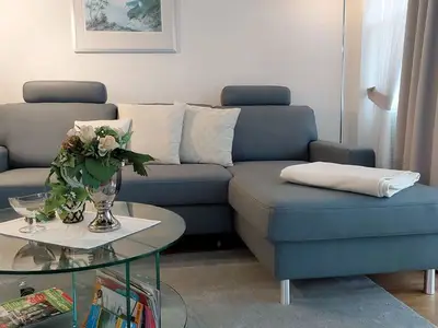Ferienwohnung für 2 Personen (56 m²) in Binz (Ostseebad) 5/10