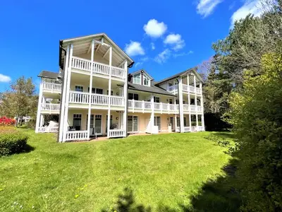 Ferienwohnung für 4 Personen (63 m²) in Binz (Ostseebad) 2/10