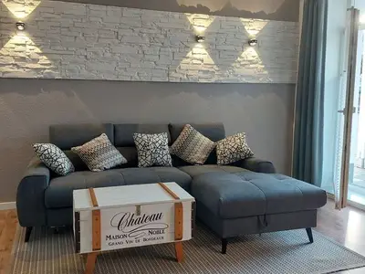 Ferienwohnung für 3 Personen (52 m²) in Binz (Ostseebad) 6/10