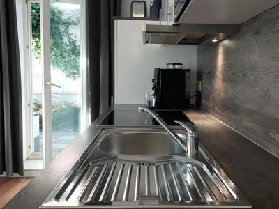 Ferienwohnung für 3 Personen (52 m²) in Binz (Ostseebad) 9/10