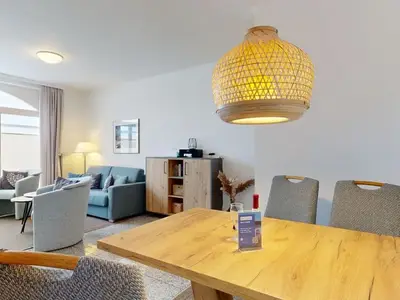 Ferienwohnung für 5 Personen (70 m²) in Binz (Ostseebad) 4/10