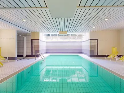 Ferienwohnung für 5 Personen (70 m²) in Binz (Ostseebad) 9/10