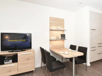 Ferienwohnung für 4 Personen (50 m²) in Binz (Ostseebad) 3/10