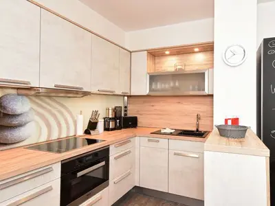 Ferienwohnung für 4 Personen (50 m²) in Binz (Ostseebad) 5/10