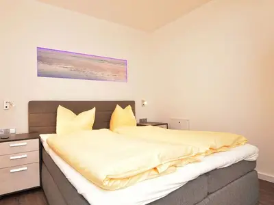 Ferienwohnung für 4 Personen (50 m²) in Binz (Ostseebad) 7/10