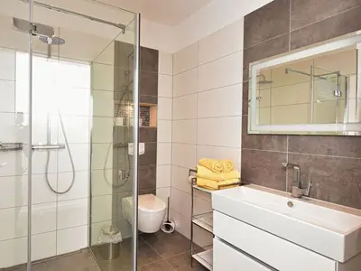 Ferienwohnung für 4 Personen (50 m²) in Binz (Ostseebad) 8/10