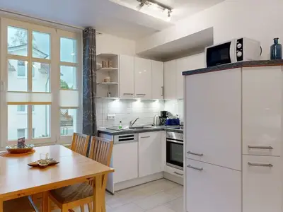 Ferienwohnung für 5 Personen (54 m²) in Binz (Ostseebad) 8/10