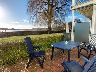 Ferienwohnung für 3 Personen (56 m²) in Binz (Ostseebad) 4/10