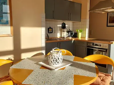 Ferienwohnung für 3 Personen (56 m²) in Binz (Ostseebad) 6/10
