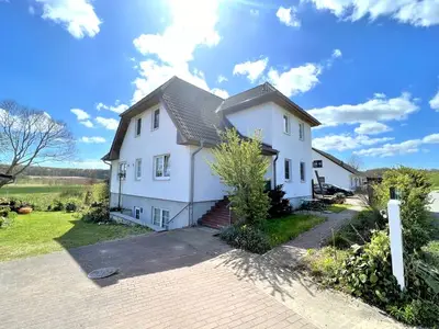 Ferienwohnung für 3 Personen (28 m²) in Binz (Ostseebad) 2/10
