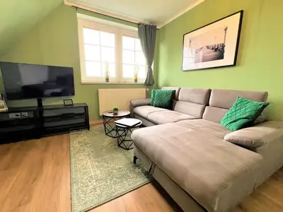 Ferienwohnung für 4 Personen (52 m²) in Binz (Ostseebad) 1/10