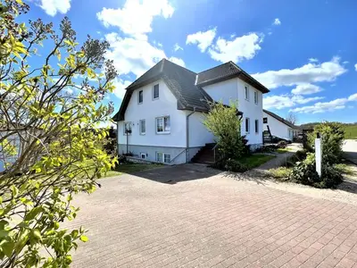 Ferienwohnung für 4 Personen (52 m²) in Binz (Ostseebad) 2/10