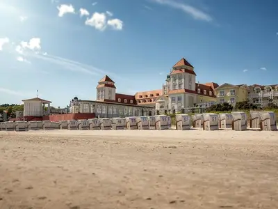 Ferienwohnung für 4 Personen (52 m²) in Binz (Ostseebad) 6/10