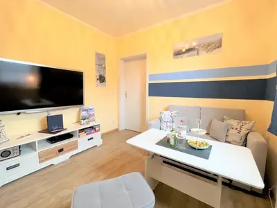 Ferienwohnung für 3 Personen (28 m²) in Binz (Ostseebad) 7/10