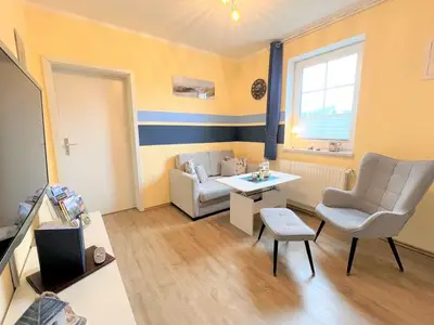 Ferienwohnung für 3 Personen (28 m²) in Binz (Ostseebad) 8/10