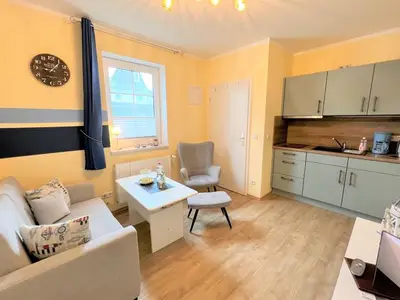 Ferienwohnung für 3 Personen (28 m²) in Binz (Ostseebad) 9/10
