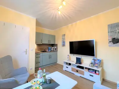 Ferienwohnung für 3 Personen (28 m²) in Binz (Ostseebad) 10/10