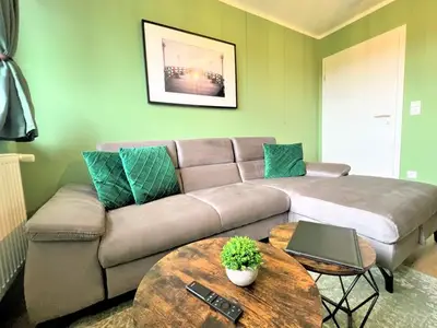 Ferienwohnung für 4 Personen (52 m²) in Binz (Ostseebad) 8/10