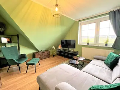 Ferienwohnung für 4 Personen (52 m²) in Binz (Ostseebad) 9/10