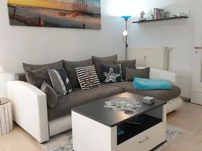 Ferienwohnung für 5 Personen (52 m²) in Binz (Ostseebad) 3/10