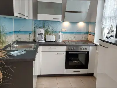 Ferienwohnung für 5 Personen (52 m²) in Binz (Ostseebad) 4/10