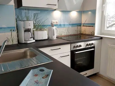 Ferienwohnung für 5 Personen (52 m²) in Binz (Ostseebad) 7/10