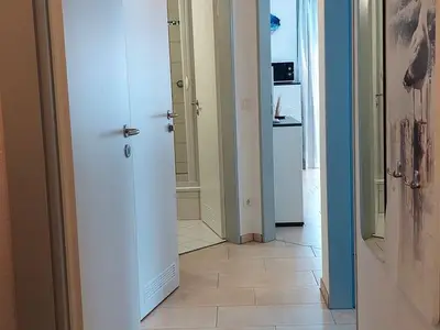 Ferienwohnung für 5 Personen (52 m²) in Binz (Ostseebad) 10/10
