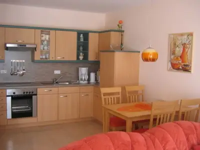 Ferienwohnung für 2 Personen (55 m²) in Binz (Ostseebad) 4/8