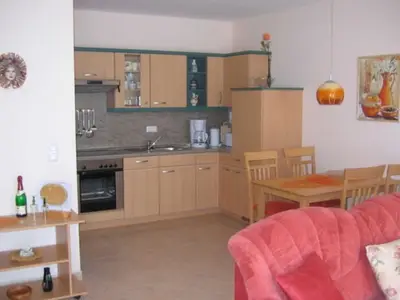 Ferienwohnung für 2 Personen (55 m²) in Binz (Ostseebad) 6/8