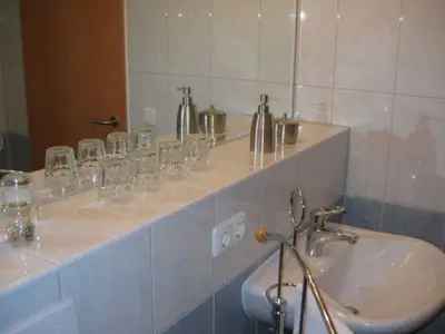 Ferienwohnung für 2 Personen (55 m²) in Binz (Ostseebad) 8/8