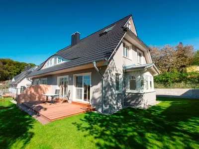 Ferienwohnung für 6 Personen (128 m²) in Binz (Ostseebad) 3/10