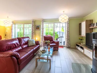 Ferienwohnung für 6 Personen (128 m²) in Binz (Ostseebad) 6/10