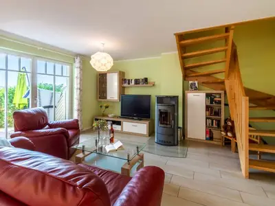 Ferienwohnung für 6 Personen (128 m²) in Binz (Ostseebad) 8/10