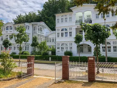 Ferienwohnung für 7 Personen (92 m²) in Binz (Ostseebad) 2/10