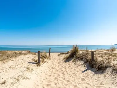 Ferienwohnung für 7 Personen (92 m²) in Binz (Ostseebad) 3/10
