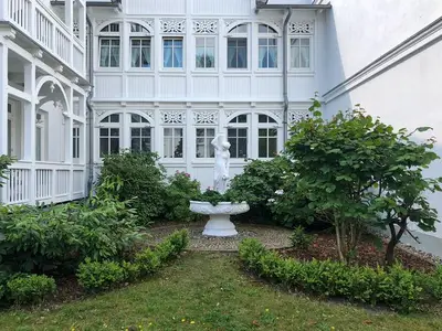 Ferienwohnung für 4 Personen (50 m²) in Binz (Ostseebad) 4/10