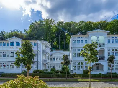 Ferienwohnung für 4 Personen (51 m²) in Binz (Ostseebad) 3/10