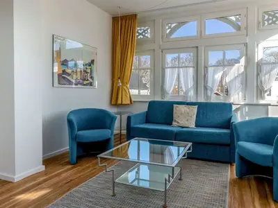 Ferienwohnung für 4 Personen (51 m²) in Binz (Ostseebad) 10/10