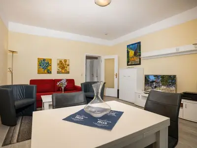 Ferienwohnung für 4 Personen (52 m²) in Binz (Ostseebad) 10/10