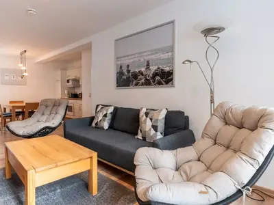 Ferienwohnung für 4 Personen (59 m²) in Binz (Ostseebad) 10/10