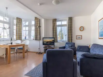 Ferienwohnung für 5 Personen (63 m²) in Binz (Ostseebad) 5/10