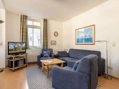 Ferienwohnung für 5 Personen (63 m²) in Binz (Ostseebad) 7/10