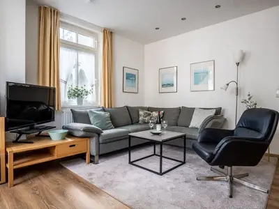 Ferienwohnung für 5 Personen (65 m²) in Binz (Ostseebad) 10/10