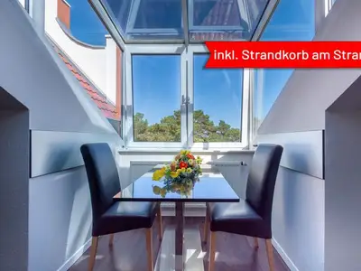Ferienwohnung für 3 Personen in Binz (Ostseebad) 1/10