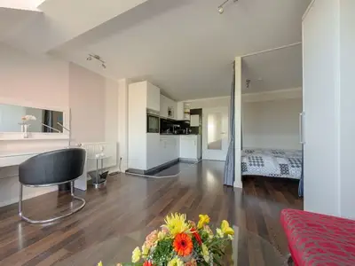 Ferienwohnung für 3 Personen in Binz (Ostseebad) 6/10