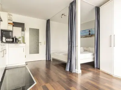 Ferienwohnung für 3 Personen in Binz (Ostseebad) 7/10