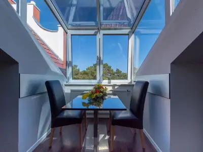 Ferienwohnung für 3 Personen in Binz (Ostseebad) 9/10