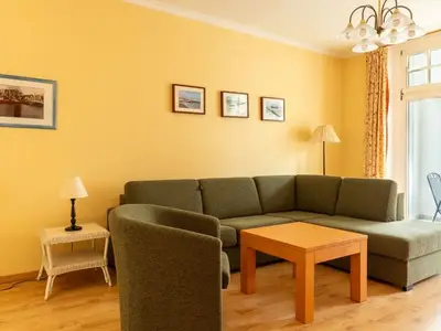 Ferienwohnung für 5 Personen (75 m²) in Binz (Ostseebad) 10/10