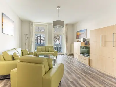 Ferienwohnung für 5 Personen (75 m²) in Binz (Ostseebad) 10/10